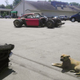 Illustration for article titled Ratty Porsche Dually Gallery